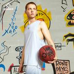 Accurate Rigorer RIGORER Мужская баскетбольная майка, Черный - фото 25