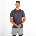 Футболка Dare2B Persist, черный - фото 4