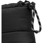 Детские туфли Whitney II Plus Puffy WP Sorel, черный - фото 8