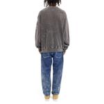 MADNESS Свитшот унисекс темно-серый - фото 5