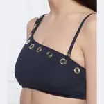 Верх бикини Michael Kors, синий - фото 4