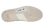 AMIRI Women's Skel Top Low 'Alabaster' - фото 6