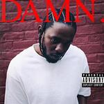 CD диск Lamar, Kendrick: DAMN. - фото