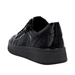 Кроссовки REMONTE D2E01 , Black - фото 4