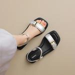 Сандалии AGSDON One-Strap Sandals Women's - фото 8