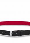 Ремень HUGO Belt, Black One/Black - фото 4