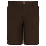 Шорты Armani Exchange XM000627_AF13183, коричневый - фото 3