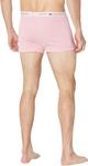 Мужские боксеры Tommy Hilfiger Cotton Classics, 3 шт., Medium Pink - фото 2