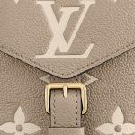 LOUIS VUITTON Маленький рюкзак с монограммой - фото 5