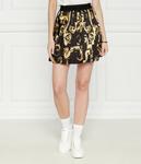 Юбка Versace Jeans Couture, черный - фото 3