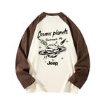 Футболка для младших школьников Jeep, серый - фото 7