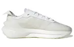 Кроссовки adidas Avryn Cloud White Zero Metalic Crystal White - фото 2