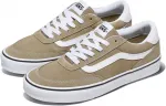 Кроссовки Vans Mens Brooklyn Ls - фото 2