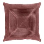 Декоративная подушка Decor 140 Ирис, цвет Clay - фото