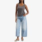 Джинсы Хит Anine Bing, синий - фото 4