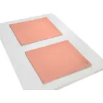 Platzset Коллекция Уни Adam, Papaya - фото