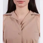 Платье Beatrice B, бежевый - фото 4