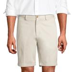 Шорты чинос Big & Tall Lands' End - фото 3