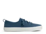 Crest Vibe Knit Slip-On Кроссовки Sperry, Navy - фото 2
