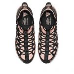 Кроссовки acg react terra gobe 'melon tint' Nike, розовый - фото 4