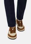 Кроссовки Boggi Milano Trainers, Brown - фото