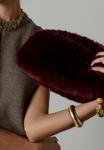 Клатч Manfield Clutch, Rot/Red - фото 2