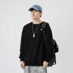 Свитшот унисекс Jeep, стальной серый - фото 5