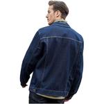 Куртки и пальто Unisex JEEP SPIRIT, черный - фото 7