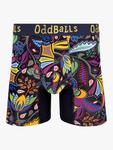 Волшебные боксеры OddBalls, Pack of 3 - фото 7
