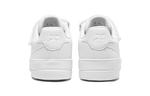 Детские кроссовки для скейтбординга GS Low-top White Xtep - фото 4