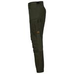 Трекинговые брюки Stoic SälkaSt Tour Pant, цвет Forest Green - фото 2