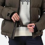 Куртка Rossignol Daille Down Rossignol, Olive Shadow - фото 7