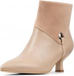 Женские ботильоны Donald J Pliner Cindia, Sand - фото