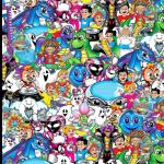 Mei & Maio (Independently published) - фото