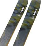 Лыжи K2 Mindbender 89Ti K2, One Color - фото 3