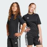 Топ ADIDAS PERFORMANCE Performance Shirt Tiro 25 Essentials, черный - фото 2