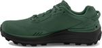 Кроссовки Traverse Topo Athletic, цвет Dark Green/Charcoal - фото