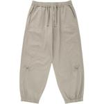 Штаны Casual Unisex CLOT, синий - фото 3