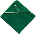 Банное полотенце с капюшоном Erwin Müller 205665, 80 х 80 см - фото