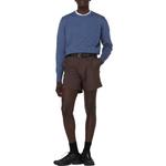 Свитер Men's Ozone Blue Heather Canada Goose, Ozone Heather Blue - фото 3