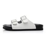 Унисекс слайдеры Golofi, черные - фото 2