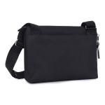 Сумка через плечо Hedgren Crossbody Bag Fika, черный - фото 2