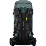 Рюкзак Peak 45 Ortovox, arctic grey - фото 2