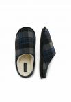 Тапочки Jack & Jones Slippers, Navy Blazer/Dark Blue - фото 4