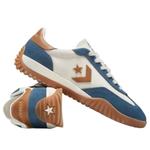 Кроссовки Converse Run Star Trainer 'Slacker Blue' - фото 3