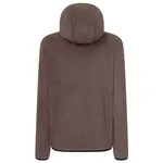 Флис Rock Experience Sandy Ledge full zip, коричневый - фото 2