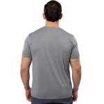 Футболка Sierra Designs Alpine Start Sun Sierra Designs, Ultimate Grey Heather - фото 4