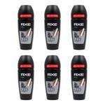 Axee Africa Anti Sweat Шариковый антиперспирант 50 мл Axe/Lynx - фото