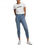 Женские джинсы Levi's levi’s, цвет Blue - фото 3