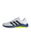 Кроссовки Adidas Performance DROPSET BASE TRAINER M, Cloud White Core Black Dusky Petrol/White - фото